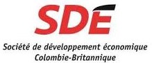 SDECB logo
