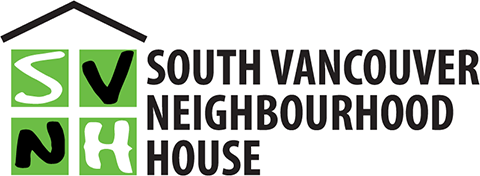 SVNH logo